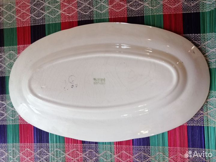 Селедочница СССР