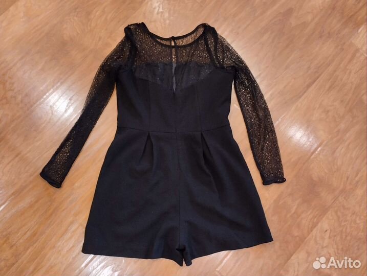 Комбинезон Reserved