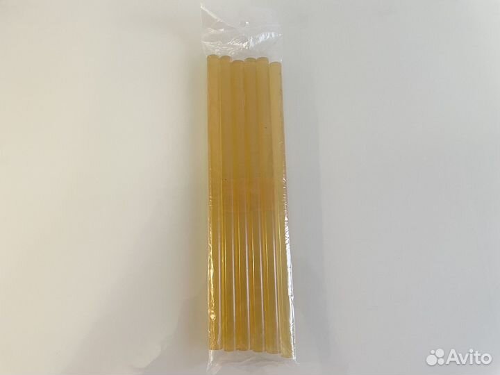 Клеевые стержни 11 мм