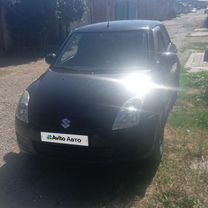 Suzuki Swift 1.3 AMT, 2008, 230 000 км, с пробегом, цена 450 000 руб.