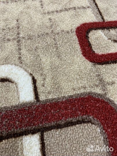 Палас новый 2х3/ 2х4/ 2х5/ 3х5 м