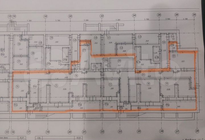 Свободного назначения, 380.7 м²