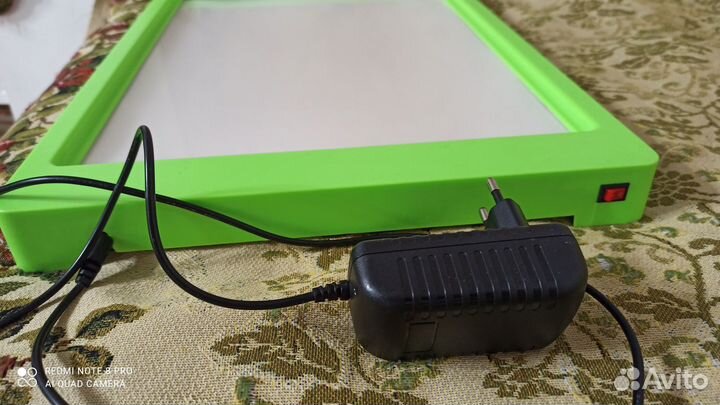 Интерактивная песочница