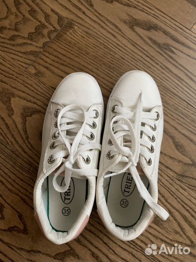 Обувь для девочки - 33-35р