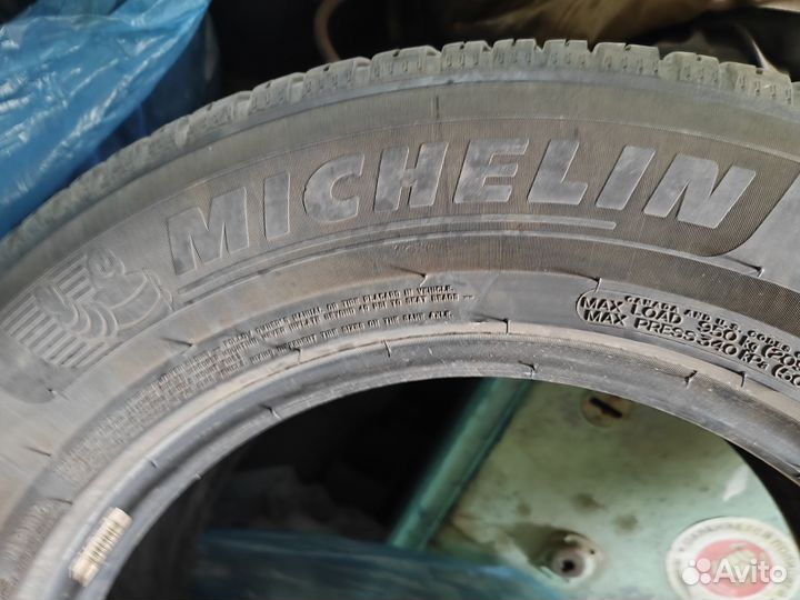 Michelin CrossClimate SUV 225/65 R17 106