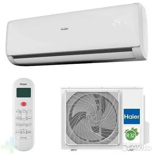 Сплит система новая