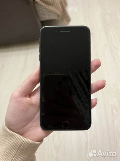 iPhone 8 Plus, 128 ГБ