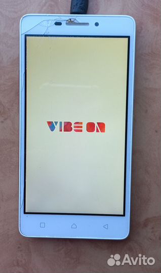 Lenovo Vibe P1m, 2/16 ГБ