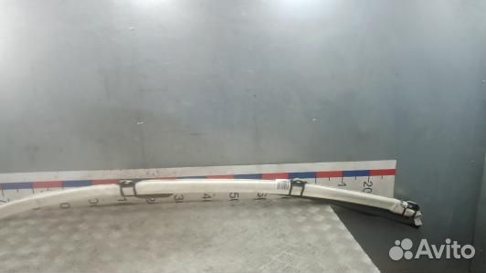 Шторка безопасности mercedes benz E-class W211 (1OK03S402)