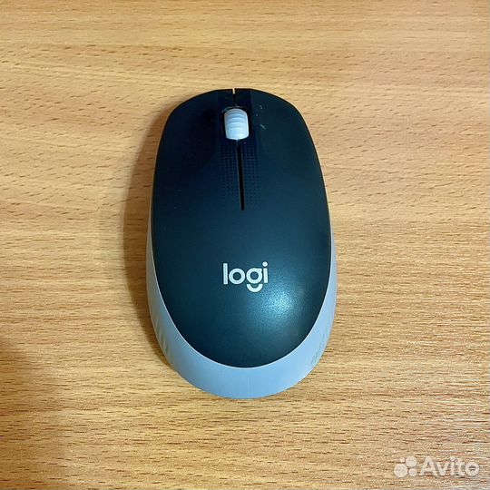 Клавиатура и мышка. Microsoft / Logitech / A4Tech