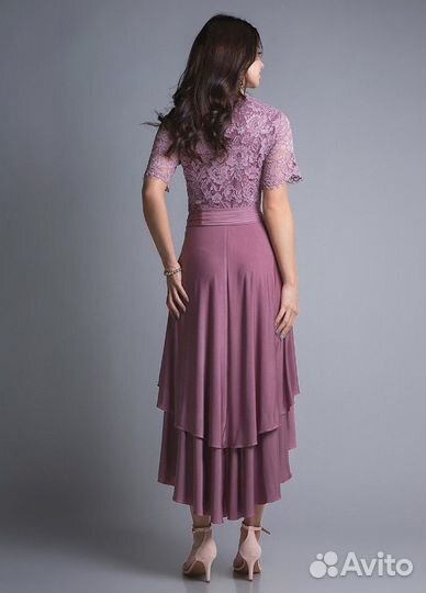 Платье новое с биркой