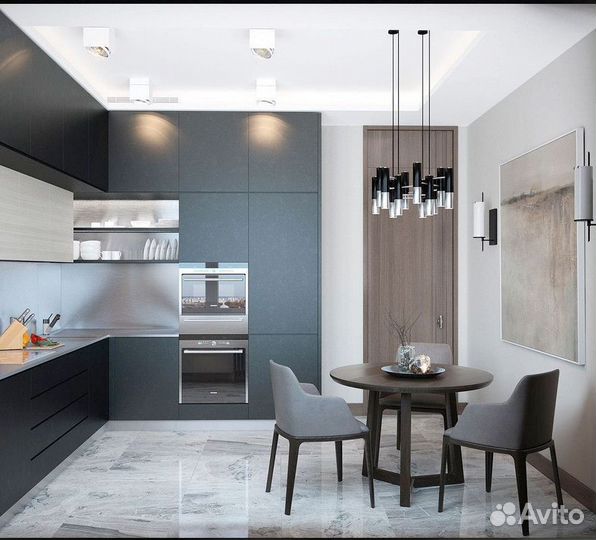 Кухни в рассрочку 0 процентов