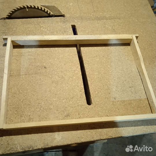 Рамки для ульев. Доставка