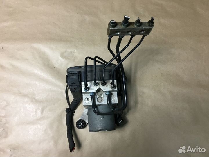 Блок ABS DSC BMW 5 Серии F10 F11