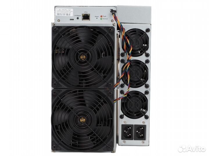 Асик Antminer S19j pro 104th