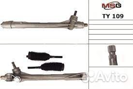 Рулевая рейка Toyota RAV 4 (05-12)