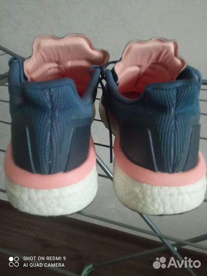 Кроссовки женские 37,38, 39 раз