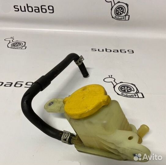 Бачок гидроусилителя руля Subaru Impreza GH8 EJ20X