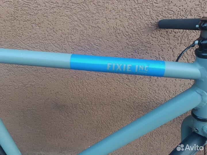 Велосипед с Германии Sram automatix