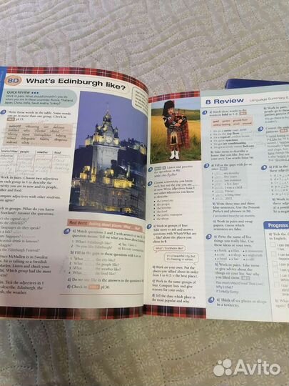 Face2face Cambridge B1