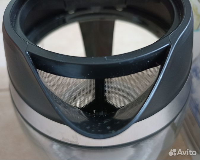 New электрочайник термопод dexp KG-1800 Smart