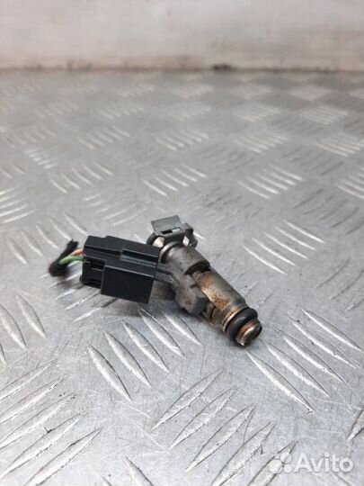 Форсунка Peugeot 307 хэтчбэк 5 дв. 1.4 KFU 2007