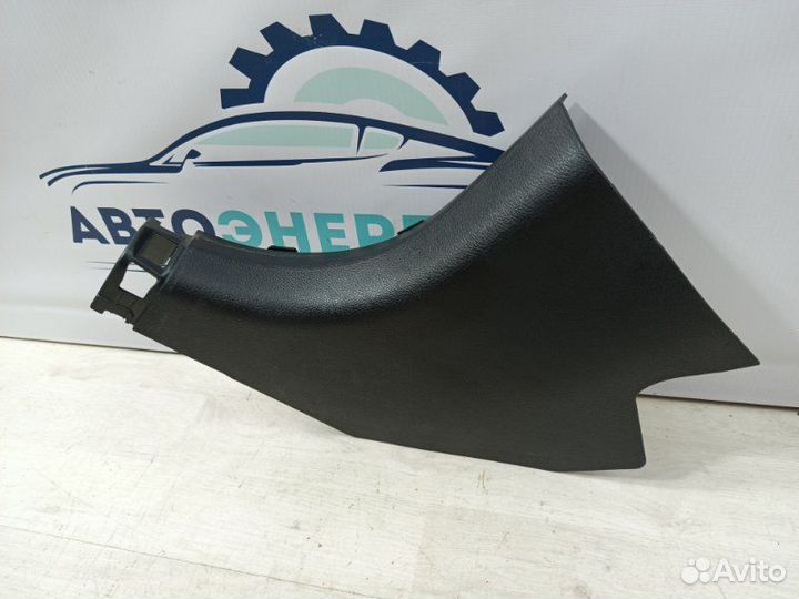 Накладка порога левая Geely Coolray 1.5 JLH-3G15TD