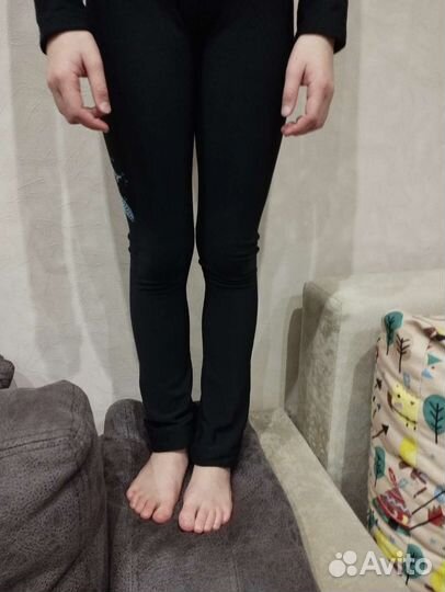 Тренировочный костюм для фигурного катания