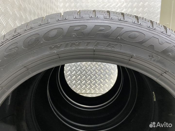 Pirelli Scorpion Winter 255/45 R20