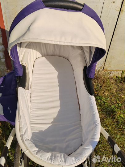 Детские коляски для новорожденных 1