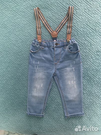 Нарядный костюм на мальчика