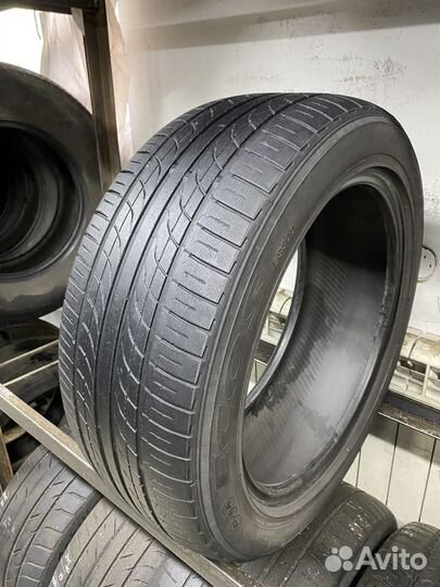 Yokohama DNA Ecos ES300 225/50 R17 94V