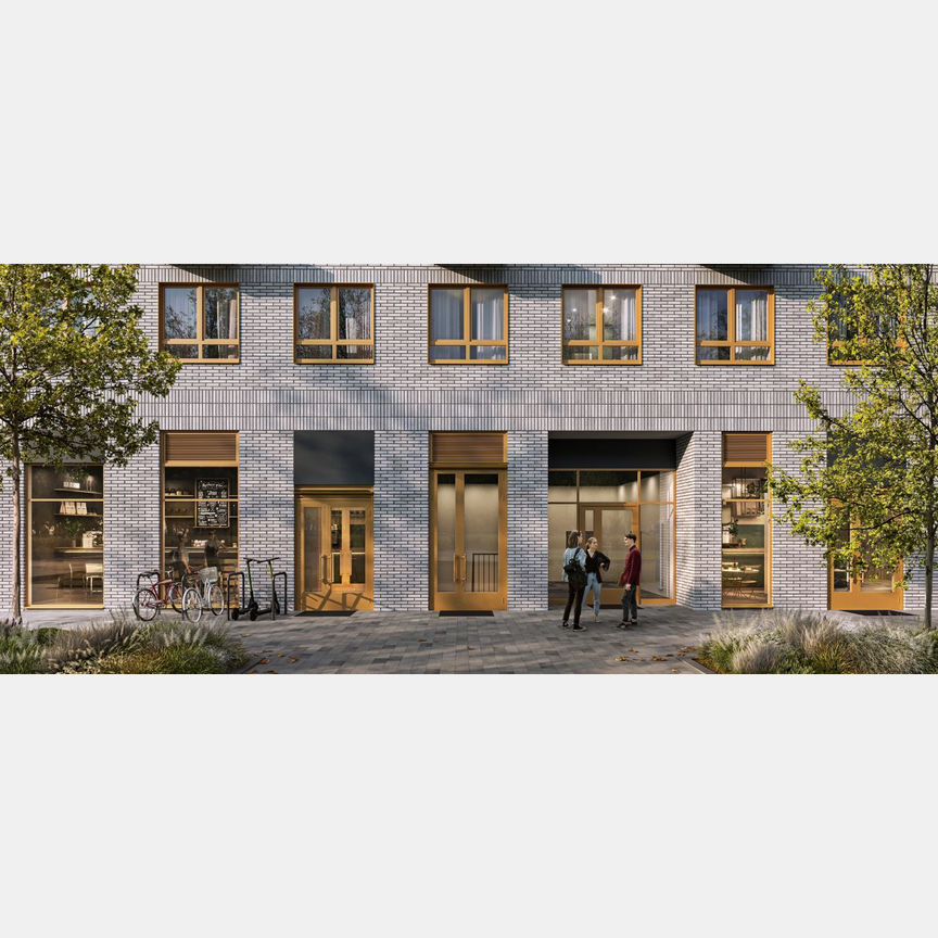 3-к. квартира, 93,4 м², 8/32 эт.