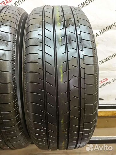 Yokohama BluEarth-GT AE-51 215/55 R17 94V