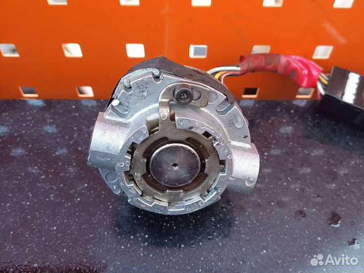 Электромотор сервопривода Лексус