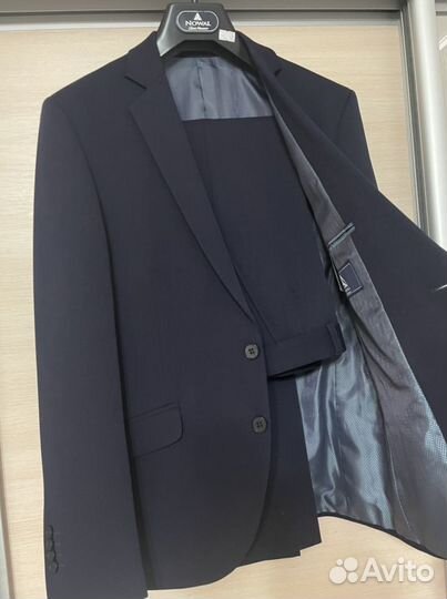 Мужской костюм
