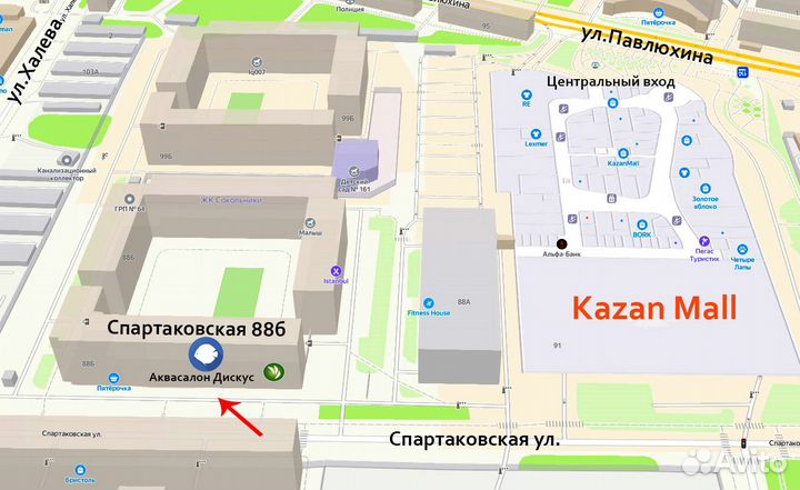 Аквариумное оборудование от магазина с гарантией