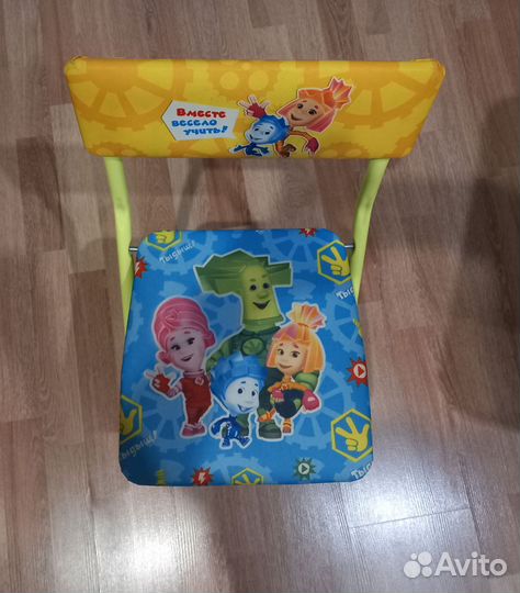 Детская мебель бу