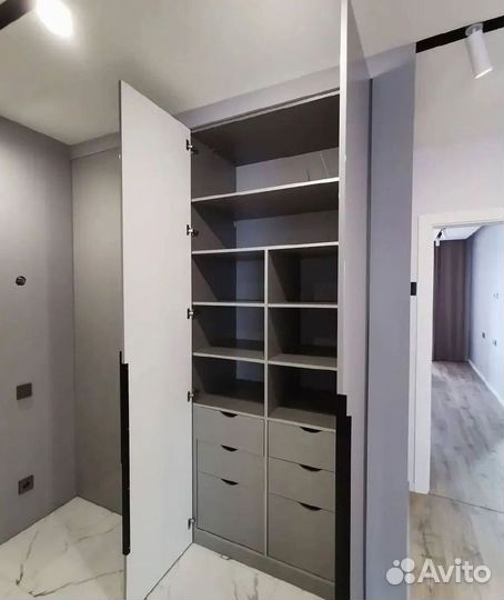 Шкаф на заказ