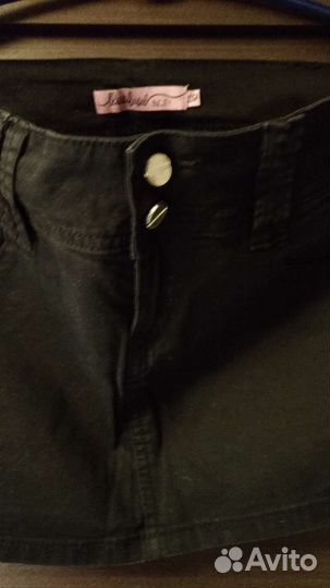 Детская одежда для девочки