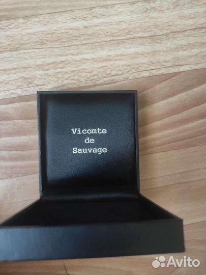 Зажим для галстука