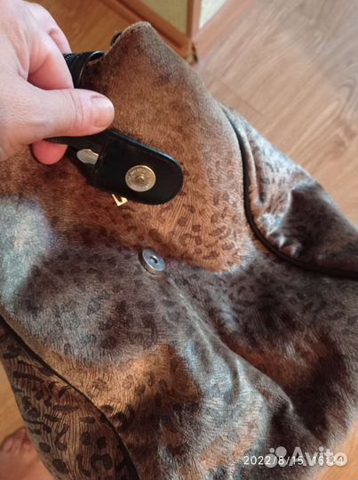 Сумка дорожная, Англия