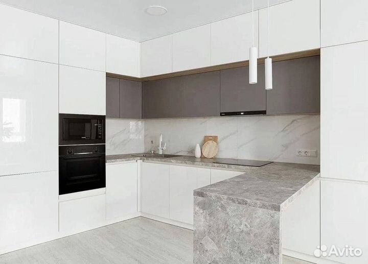 Кухонная мебель