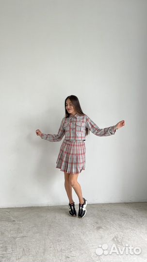 Женская одежда