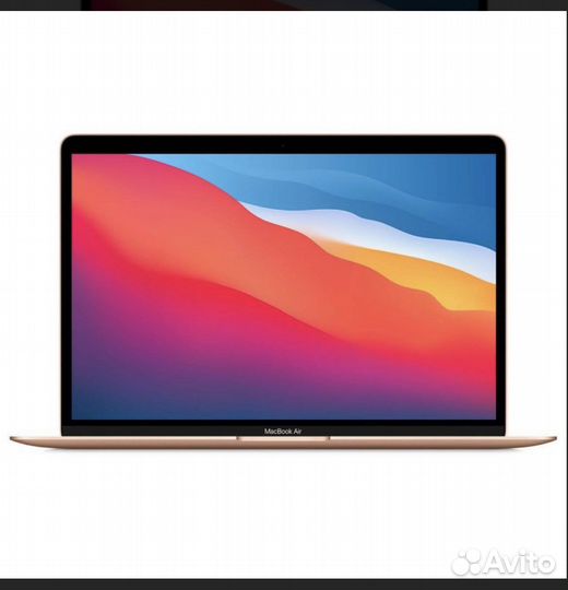 Apple Macbook Air Z12A