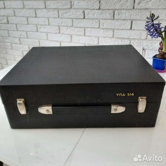 Фотоувеличитель упа 514