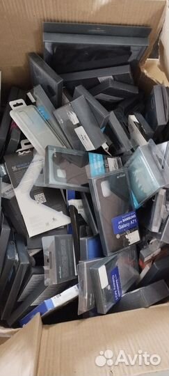 Чехлы для смартфонов