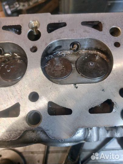 Фрезеровка, расточка, гильзовка блоков