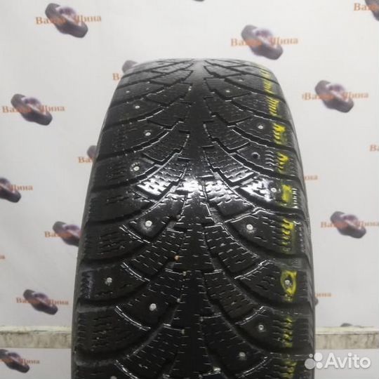 Nokian Tyres Hakkapeliitta 4 185/65 R15