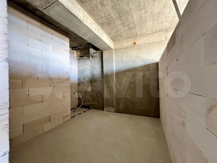 4-к. квартира, 96 м², 3/10 эт.